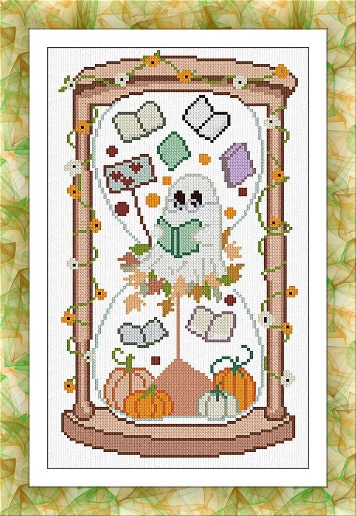 BOOKLOVER SEASON