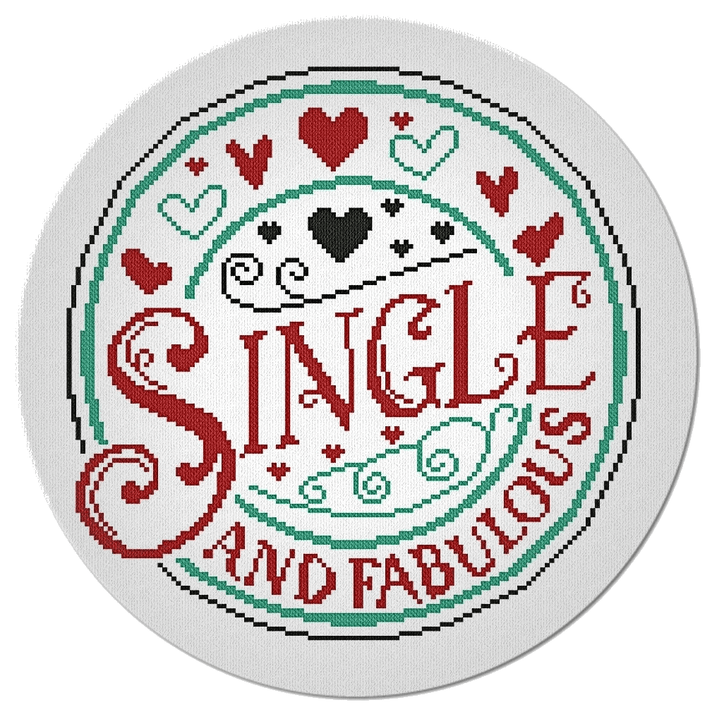 SINGLE AND FABULOUS