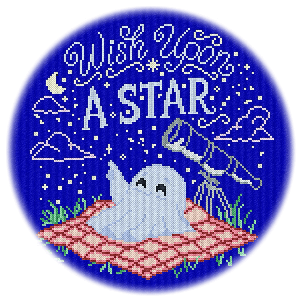 WISH UPON A STAR