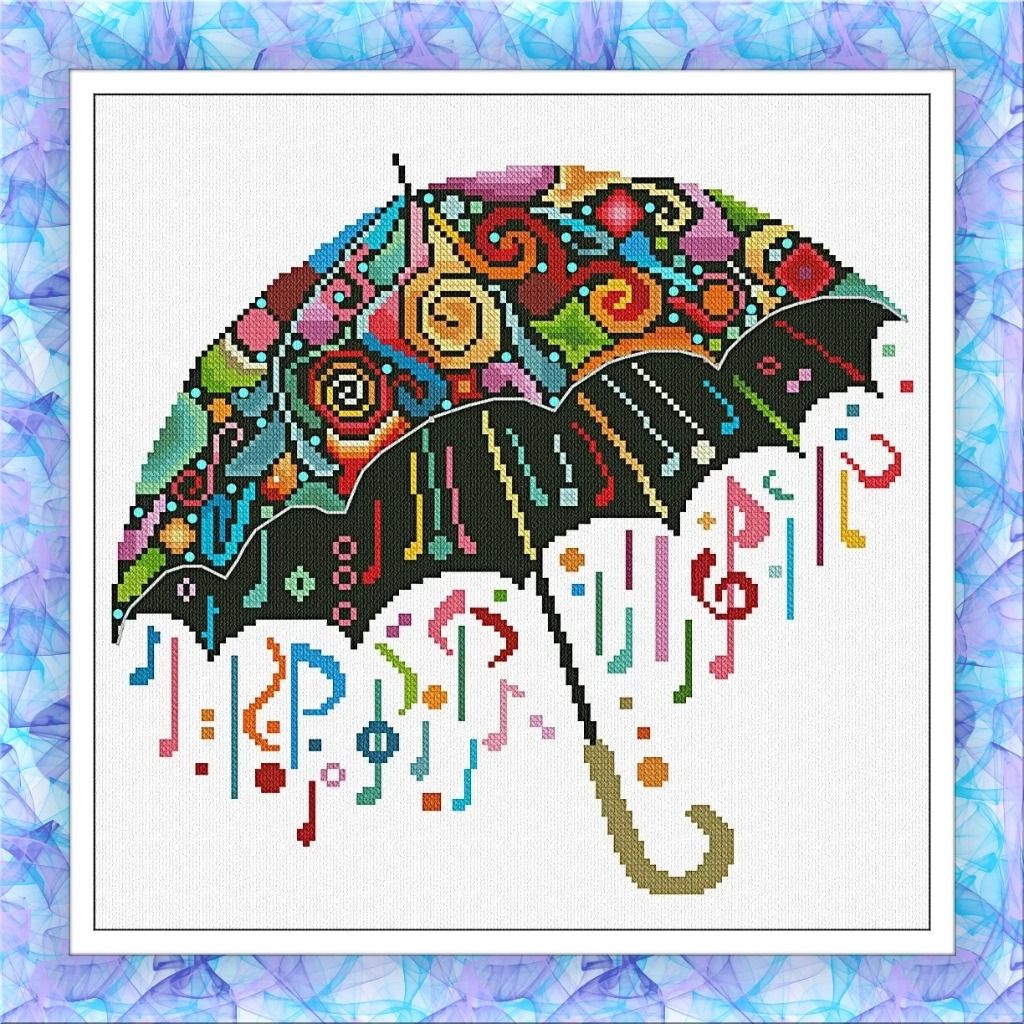 APRIL RAIN