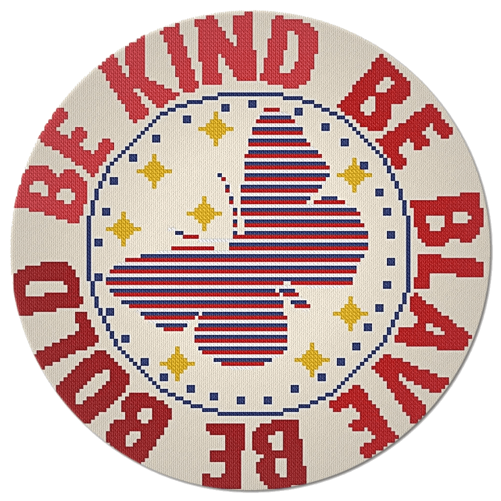 BE