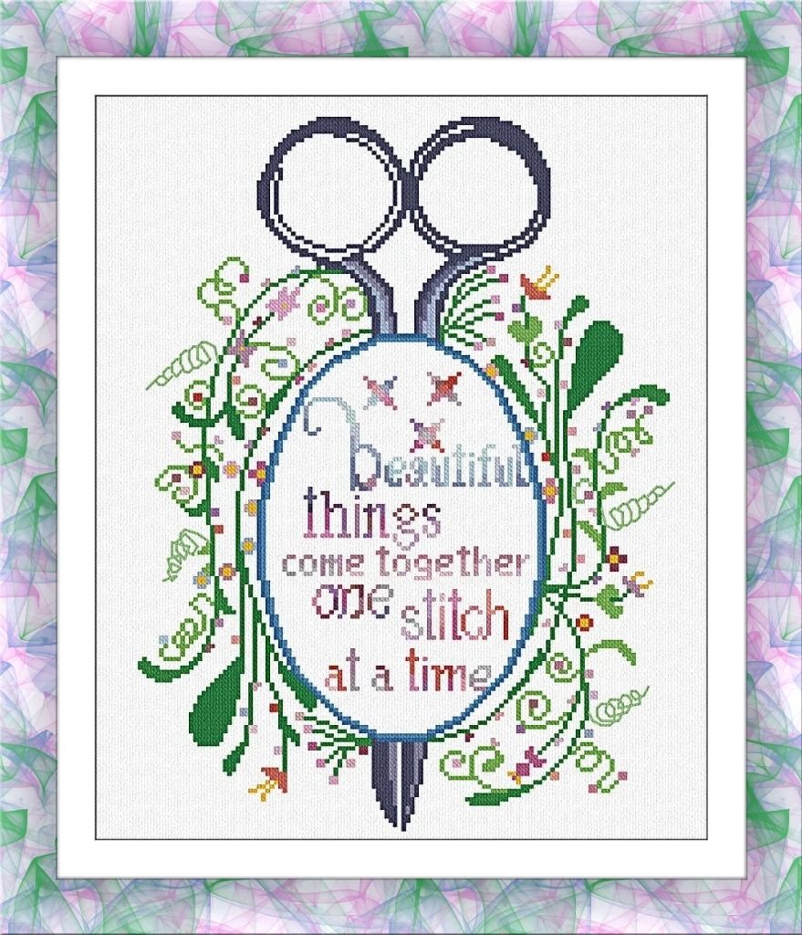 BEAUTIFUL THINGS