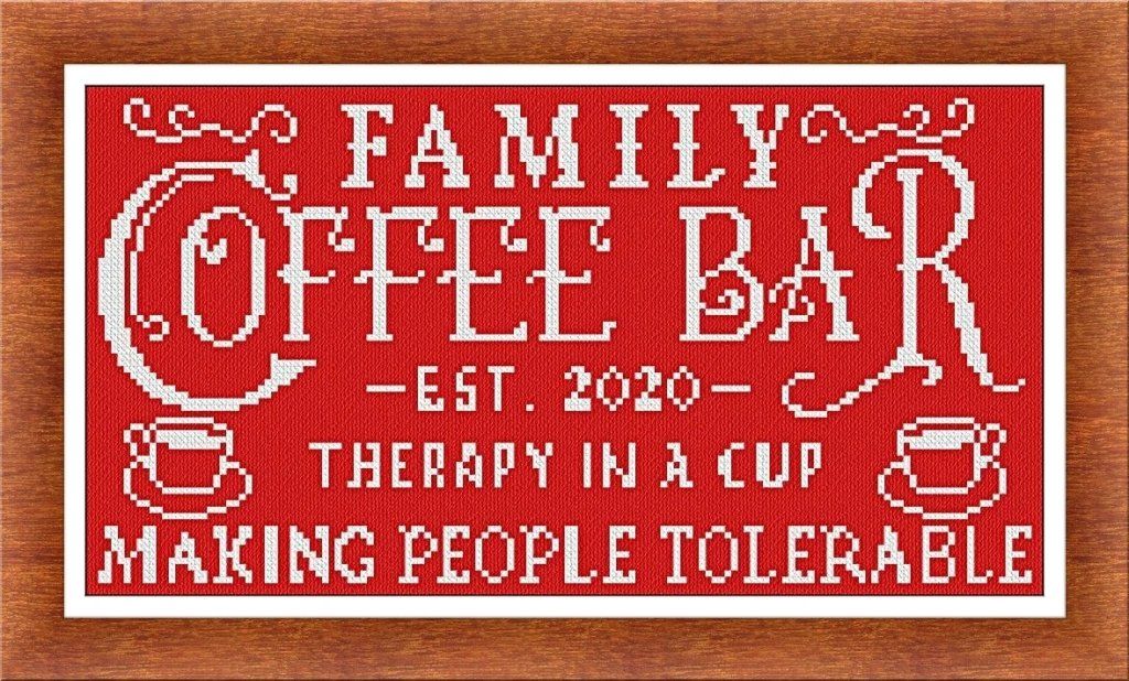 FAMILY COFFEE BAR