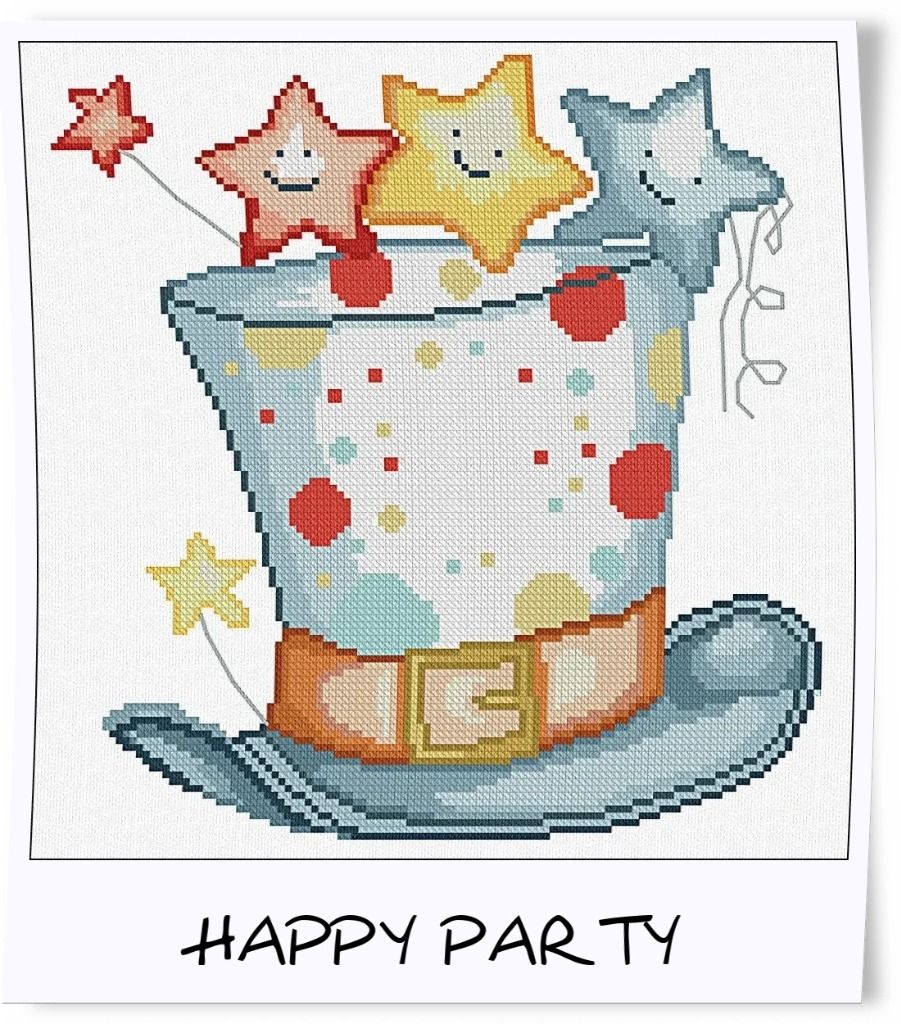 HAPPY PARTY