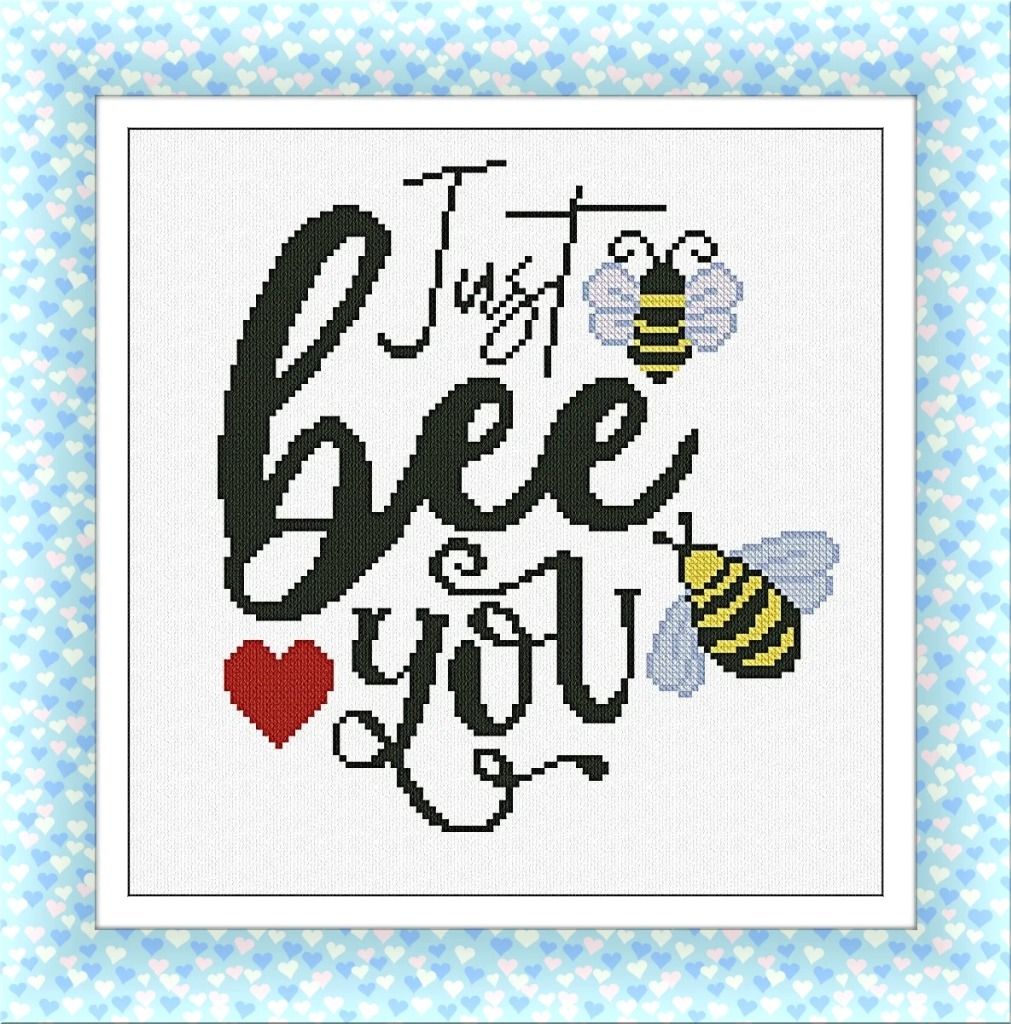 JUST BEE YOU