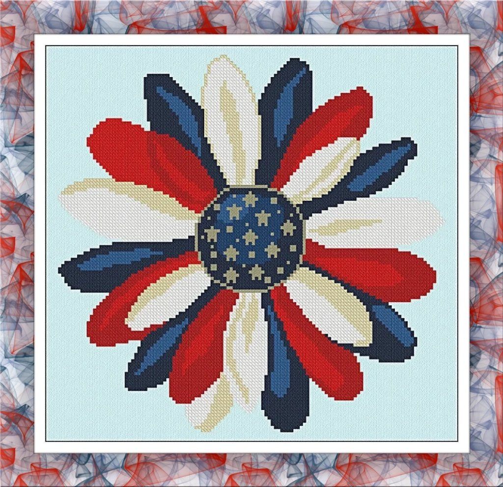 USA DAISY