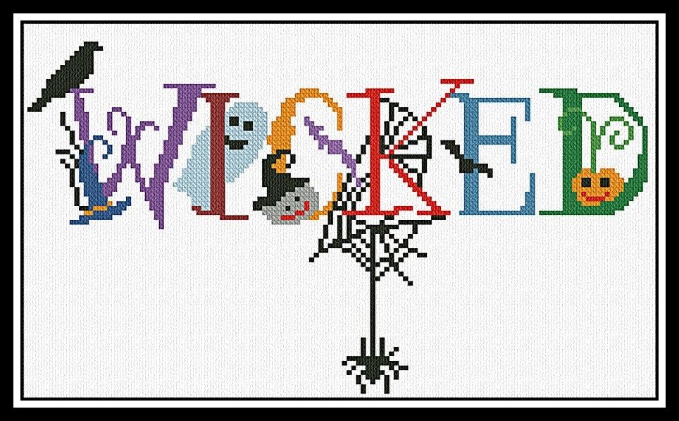 WICKED