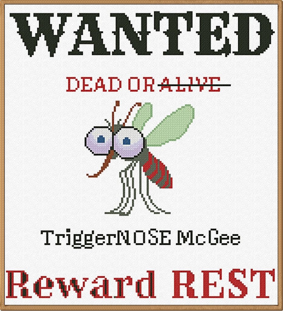 TRIGGERNOSE