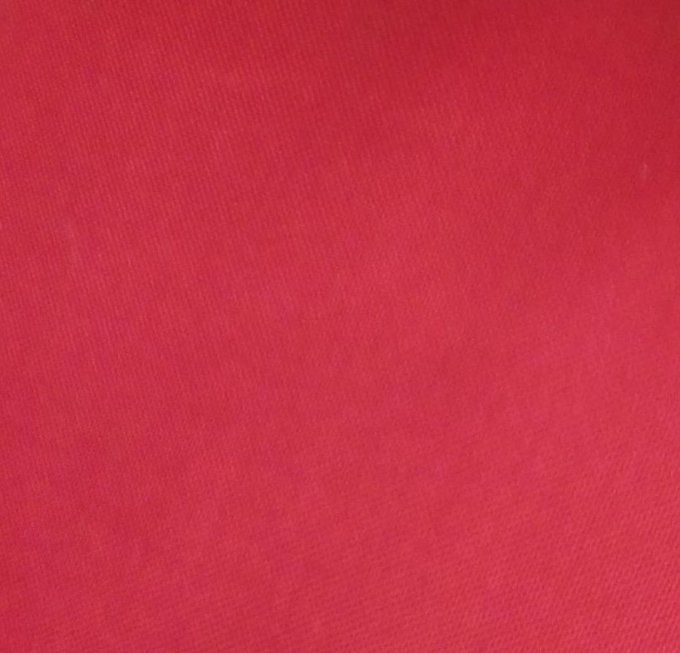 DARK RED