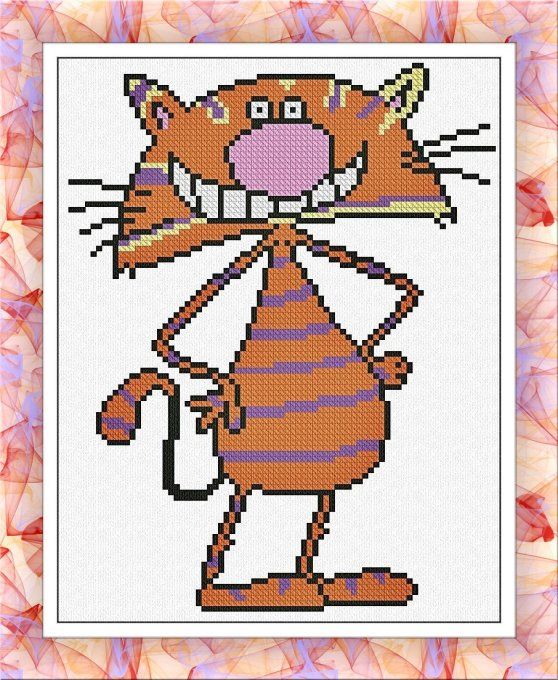 CAT # 2
