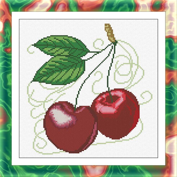 CHERRY