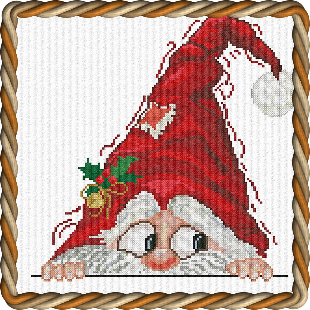 CHRISTMAS IS JUST AROUND THE CORNER