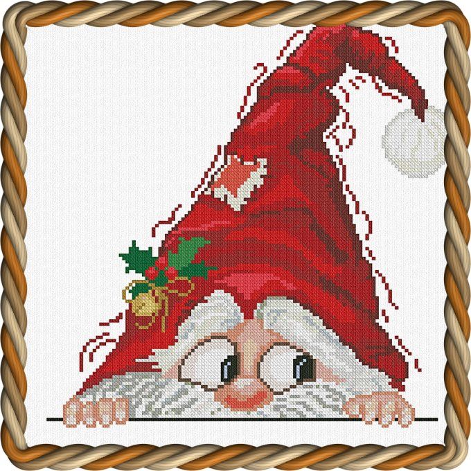 CHRISTMAS IS JUST AROUND THE CORNER