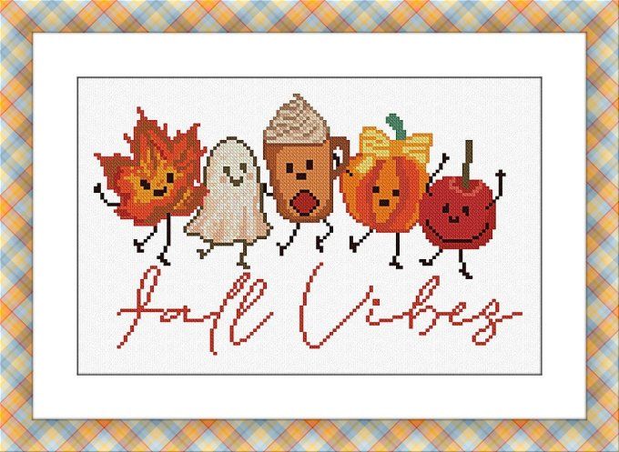 FALL VIBES