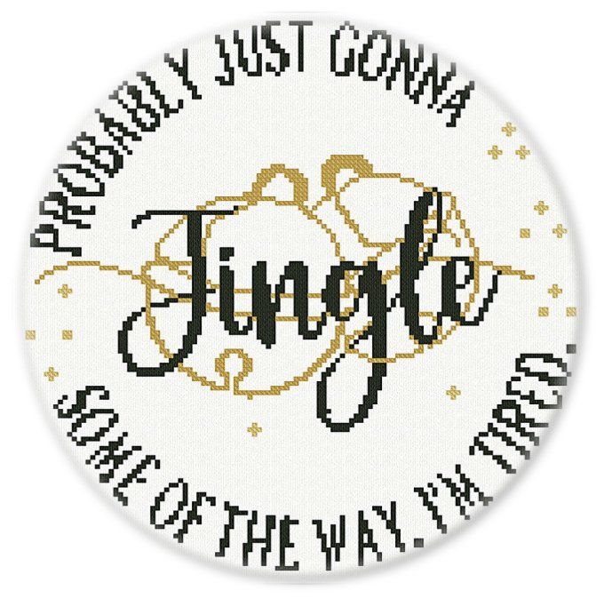 JINGLE
