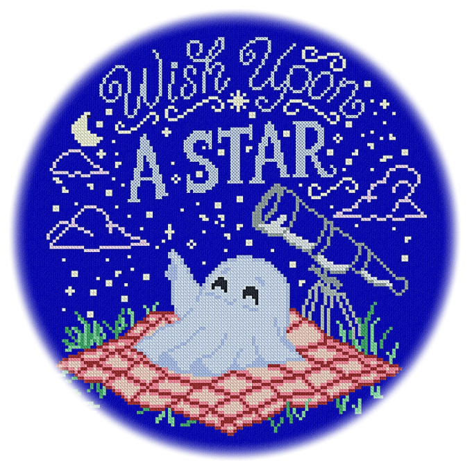 WISH UPON A STAR