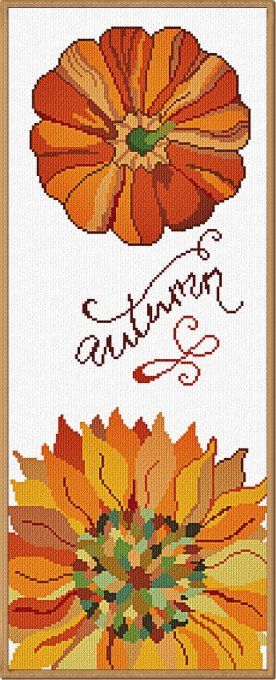 AUTUMN TALE