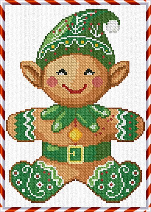BABY ELF