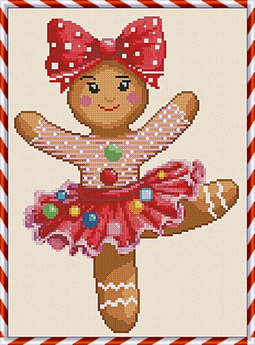 BALLERINA