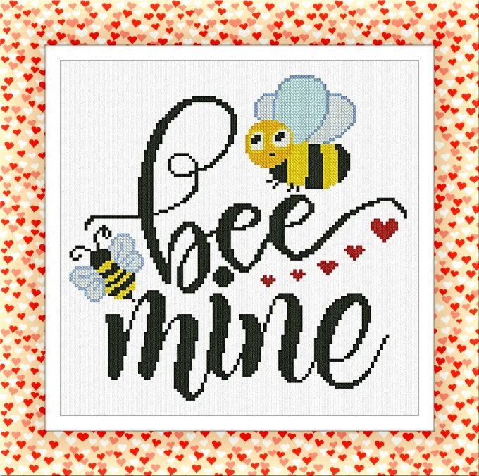 BEE MINE