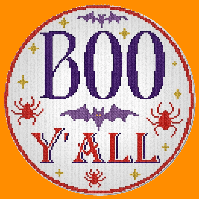 BOO