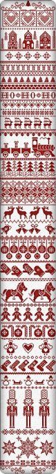 CHRISTMAS BAND SAMPLER