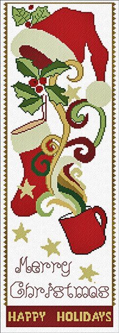 CHRISTMAS TALE