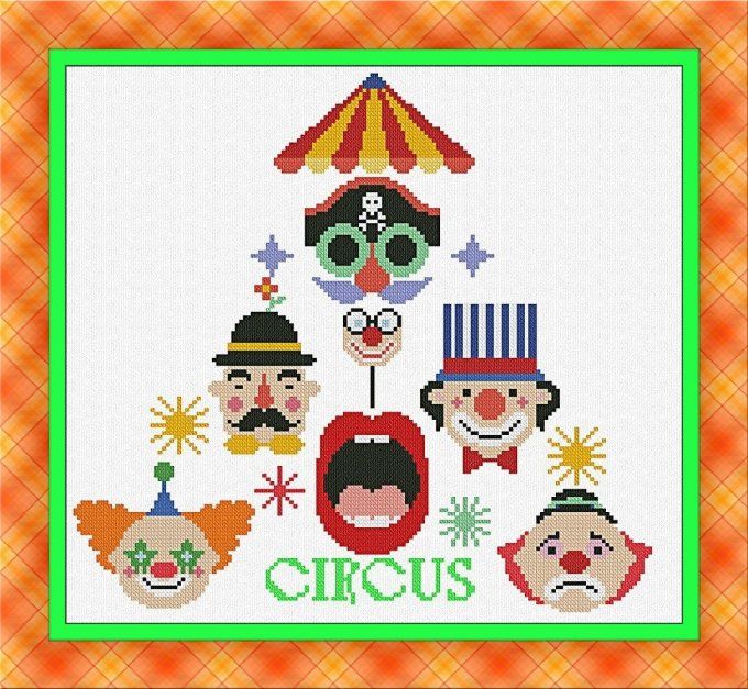 CIRCUS