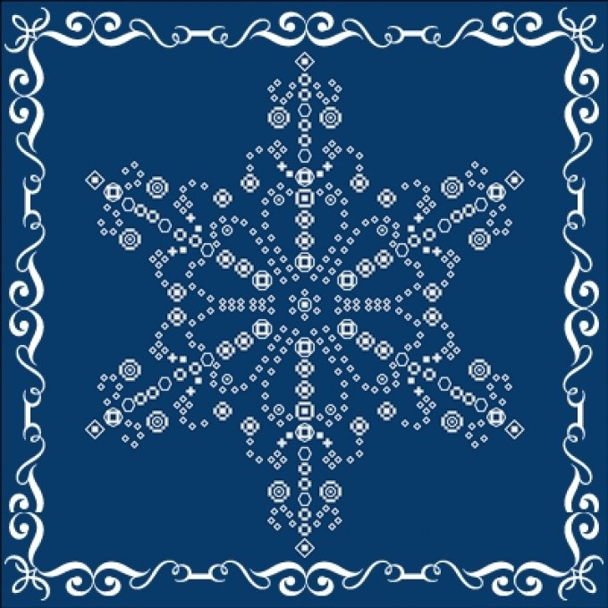 CRISTAL SNOW
