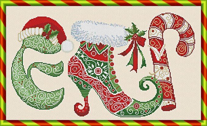 ELF