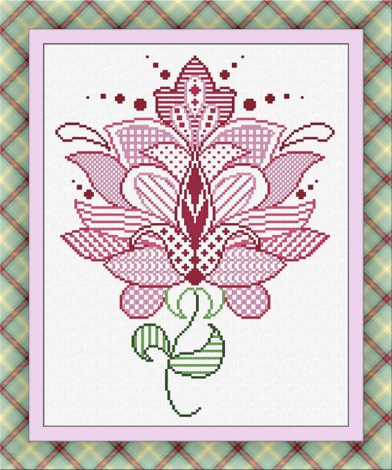 FIORE 5