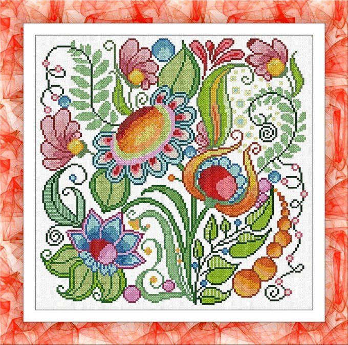 FIORI IN FESTA