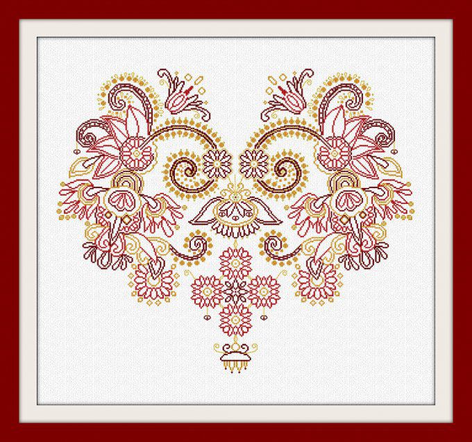 FOLIES D'AMOUR