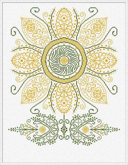 GIRASOLE