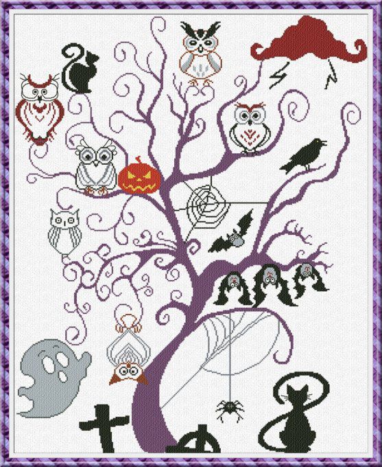 THE GRAND COUNCIL OF HALLOWEEN