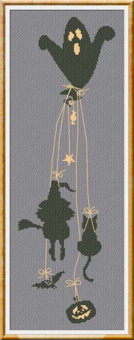 HALLOWEEN WIND 2