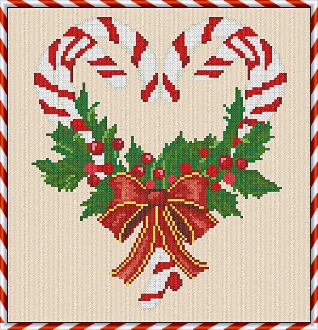 HAPPY SUGAR CHRISTMAS