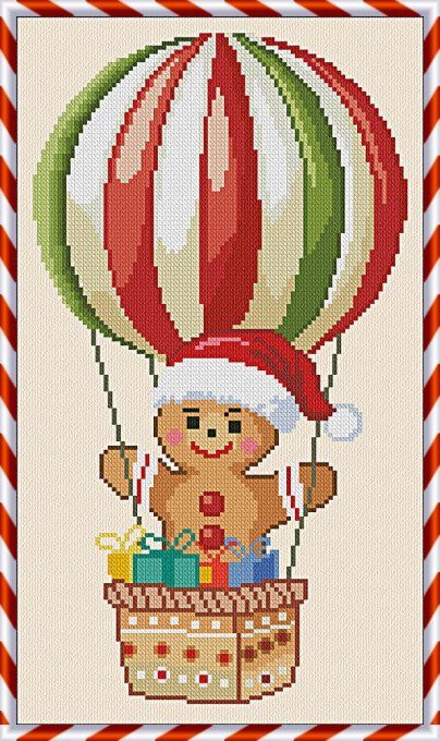 HAPPY BALOON