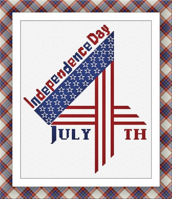 JULY 4TH
