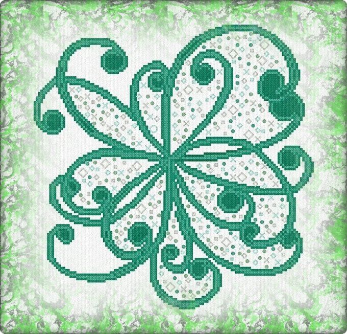 LIKE A FLOWER