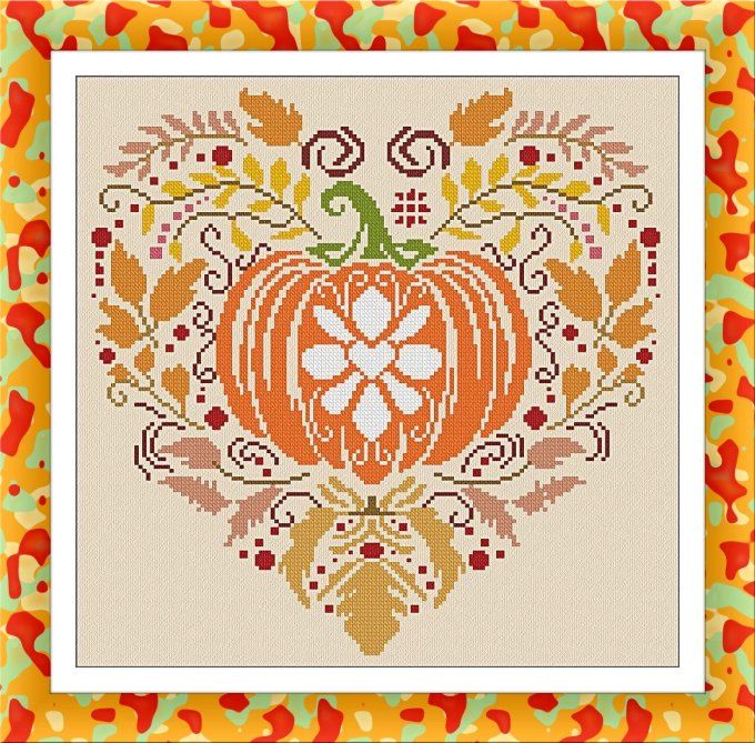 LOVE AUTUMN