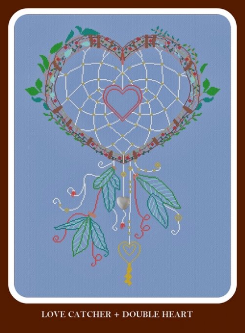 LOVE CATCHER