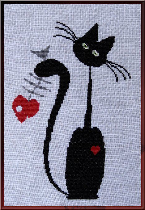 MEOW LOVE