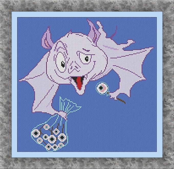 MISTER BAT