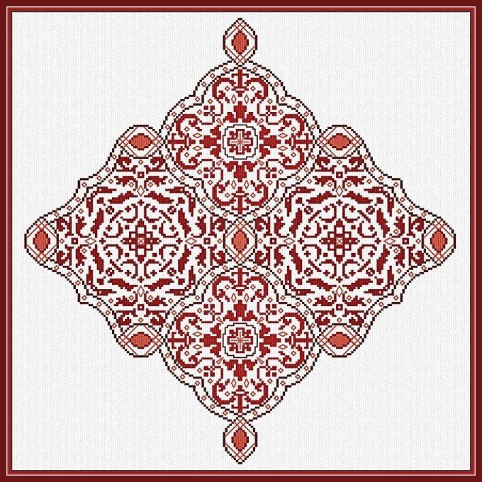 MOSAICO 3