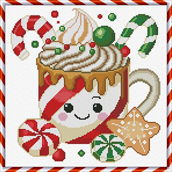 MRS HOLLY COFFEE