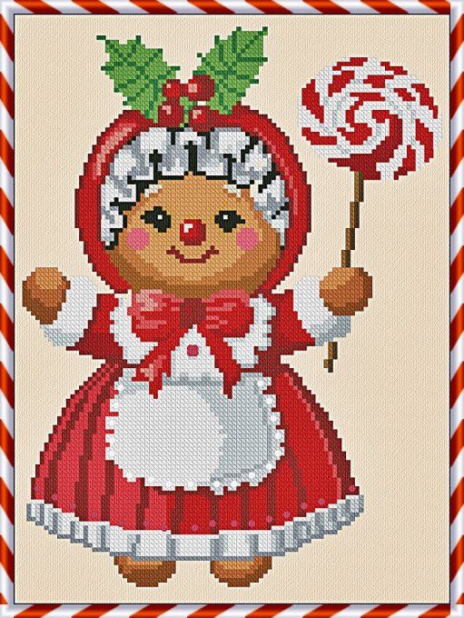 MRS HOLLY