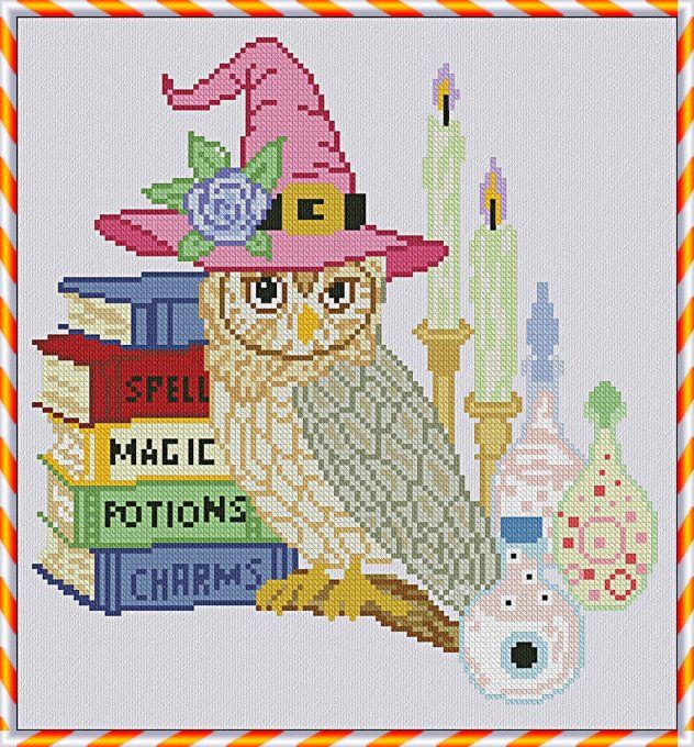 OWL THE GUARDIAN