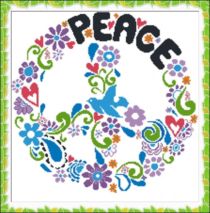 PEACE