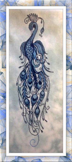 PEACOCK